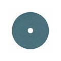 Metabo Resin Fiber Disc 5" x 7/8" - ZA24 656355000